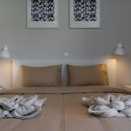 Apartment For 4 Ppl With Great View In Aten Exteriör bild