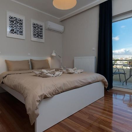 Apartment For 4 Ppl With Great View In Aten Exteriör bild