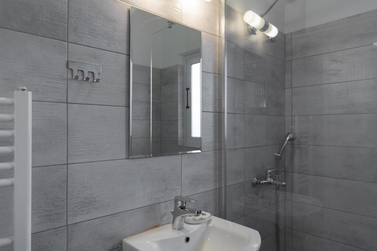 Apartment For 4 Ppl With Great View In Aten Exteriör bild