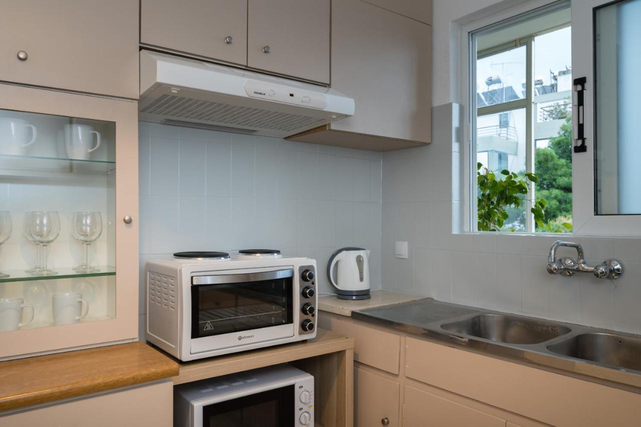 Apartment For 4 Ppl With Great View In Aten Exteriör bild