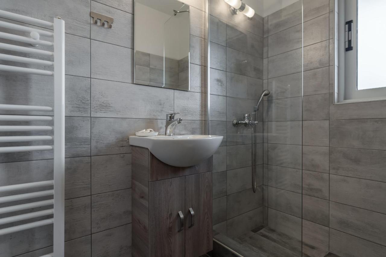 Apartment For 4 Ppl With Great View In Aten Exteriör bild